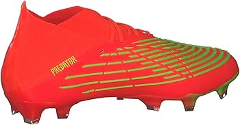 Amazon | adidas プレデター エッジ.1 FG | adidas | サッカー